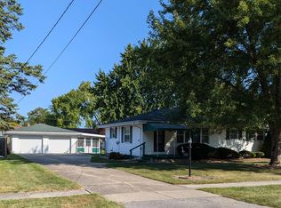 3449 Bobendick St, Saginaw, MI 48604
