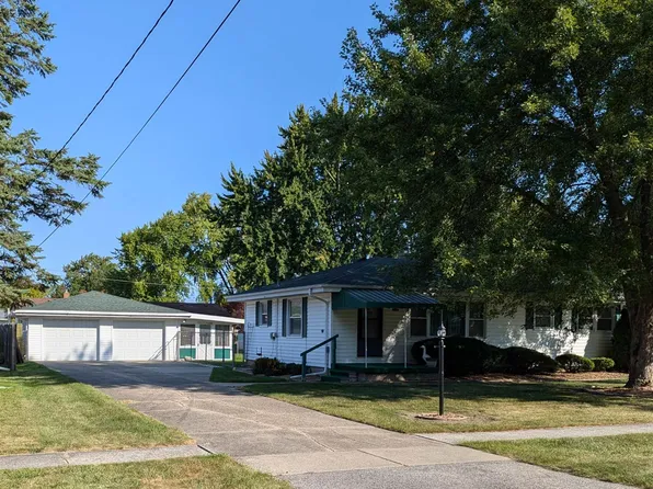 3449 Bobendick St, Saginaw, MI 48604