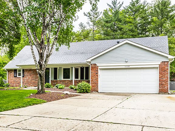 4th image of 11127 Haverstick Rd