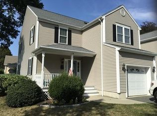 10 Horace St, Mansfield, MA 02048