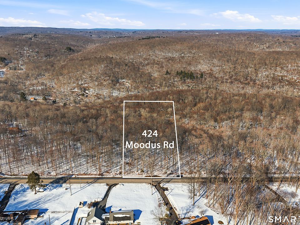 1st image of 424 Moodus Road