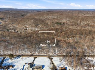 424 Moodus Road, East Hampton, CT 06424