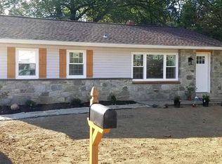 128 Henrietta Ave, Lancaster, PA