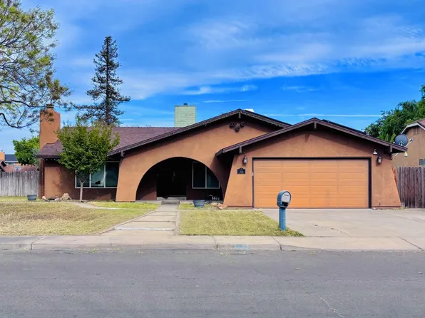 1542 Rose Ave, Ceres, CA 95307