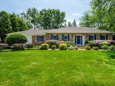 1386 Deerfield St, Saint Joseph, MI, 49085