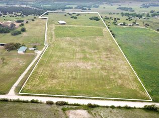 County Road 317, Dublin, TX 76446