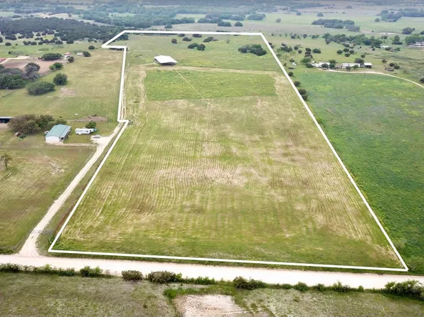 County Road 317, Dublin, TX 76446