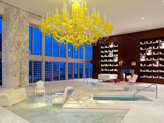 3rd image of 495 Brickell Ave #Bay605