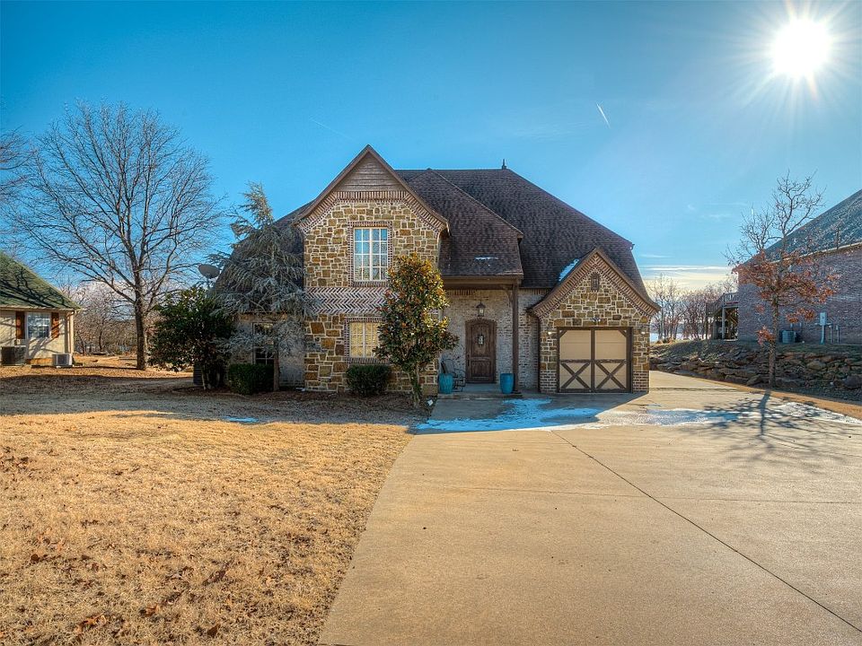 428406 E 1150th Rd, Porum, OK 74455 MLS 1095301 Zillow