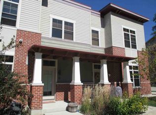 16 Halite Way #16, Madison, WI 53711