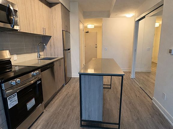 2nd image of 8020 Derry Rd #1001
