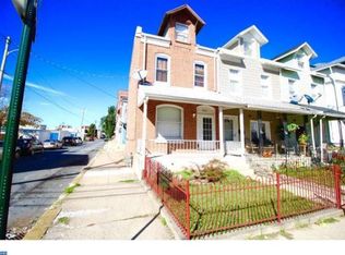 927 Robeson St, Reading, PA 19604