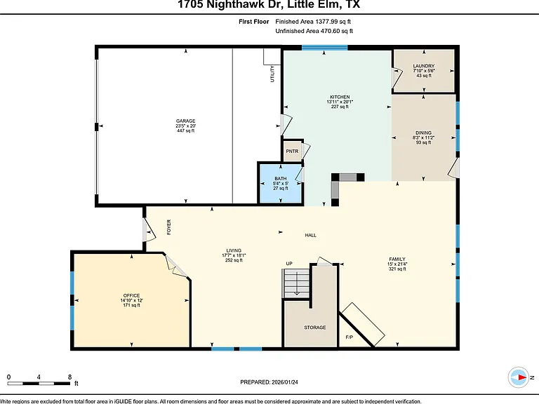 1705 Nighthawk Dr — Photo 23