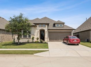 10108 Haversham Dr, Fort Worth, TX 76131