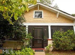 642 Federal Ter SE, Atlanta, GA 30315