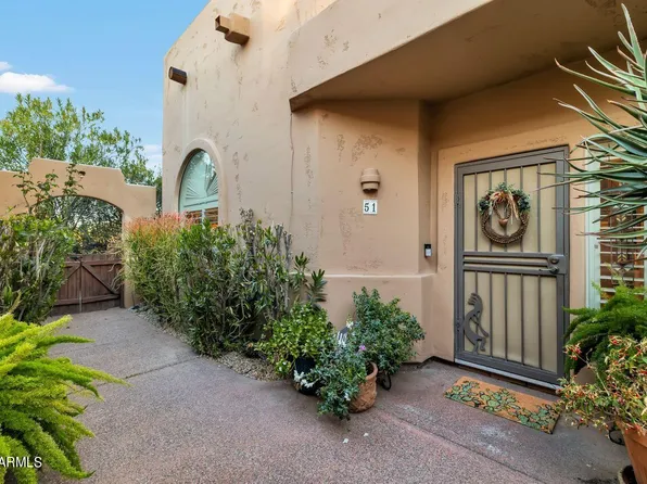 38065 N CAVE CREEK Road #51, Cave Creek, AZ 85331