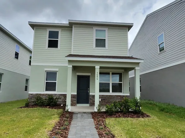 5686 Stockade Blvd, Saint Cloud, FL 34771