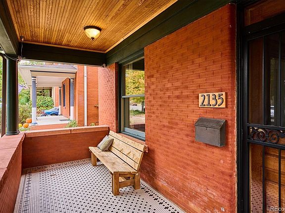 3rd image of 2135 N Gilpin Street