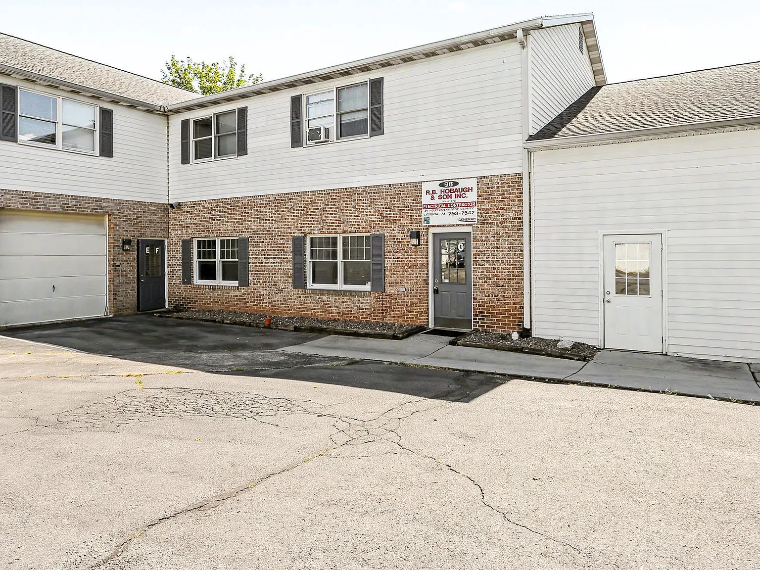 1 bed, $1,150 — Photo 1