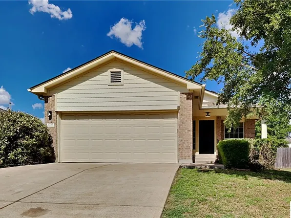 1008 Battenburg Trl, Pflugerville, TX 78660