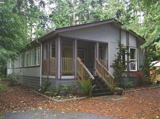 231 Flamingo Rd, Port Townsend, WA 98368