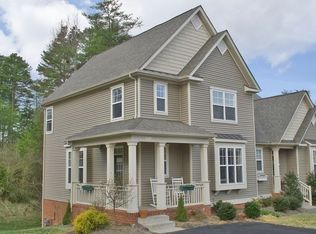 1329 Stoney Ridge Rd, Charlottesville, VA 22902