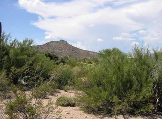 3118 Arroyo Hondo #4, Carefree, AZ 85377