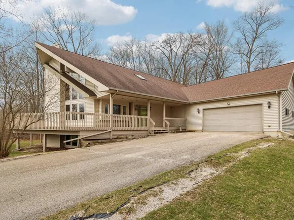 177 49th STREET, Caledonia, WI 53108