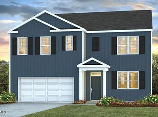 103 N Farmhouse Dr LOT 95, Wilmington, NC 28411