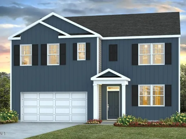 234 N Farmhouse Drive Lot 86, Wilmington, NC 28411
