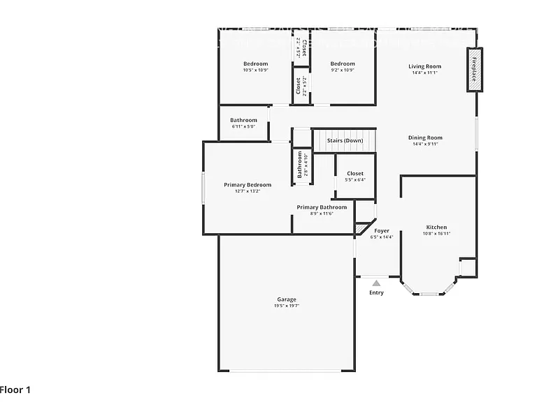 7795 Fargo Dr — Photo 2