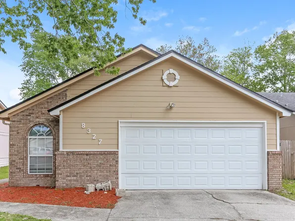 8327 Argyle Corners Ct, Jacksonville, FL 32244