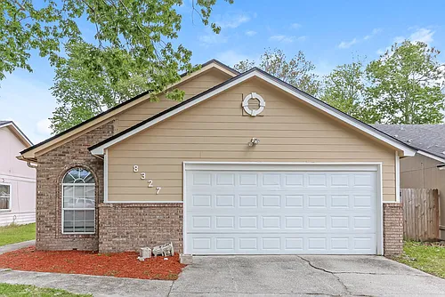 8327 Argyle Corners Ct Photo 1