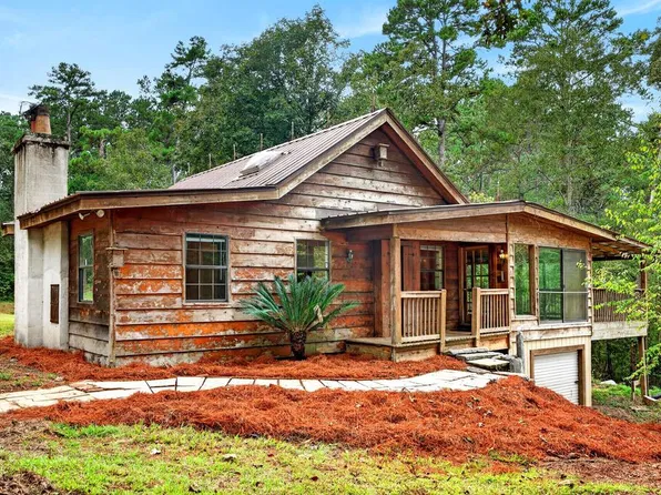 248 Albert Prince Rd, Carriere, MS 39426