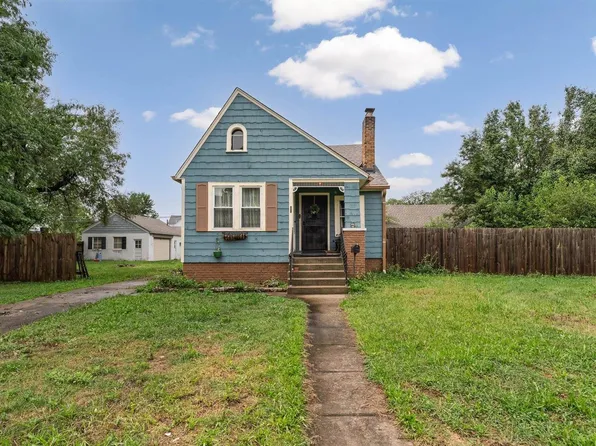 575 Wrexham Ave, Columbus, OH 43223