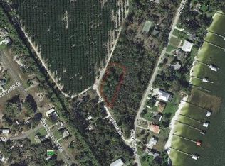 252 Hillside Ave, Lake Placid, FL 33852