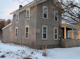 92 Reid Street, Fort Plain, NY 13339