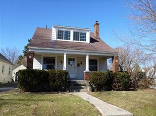1501 Westona Dr, Dayton, OH 45410