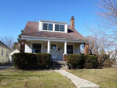 1501 Westona Dr, Dayton, OH, 45410