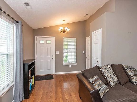 2nd image of 15417 Wandering Way