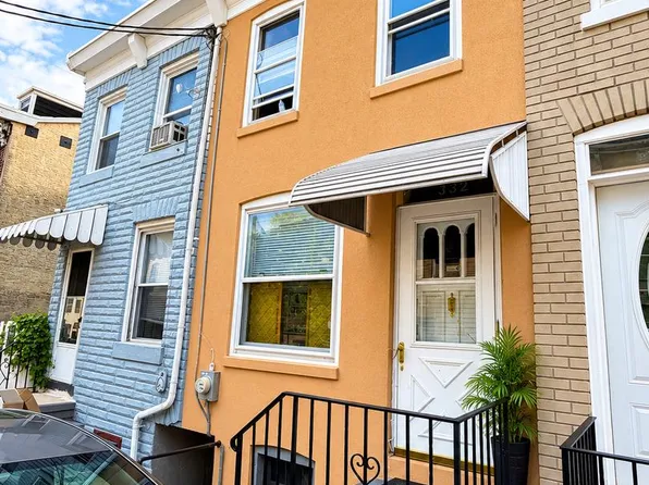 332 Spring Garden St, Reading, PA 19602