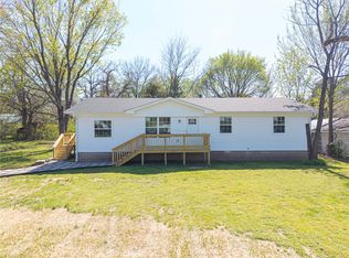 513 Adams Ave, Midland, AR 72945