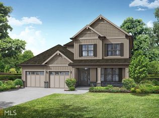 1785 Treymire Ct #0, Stone Mountain, GA 30088