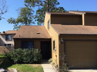 172 Lakewood Village Cir, Daytona Beach, FL 32119