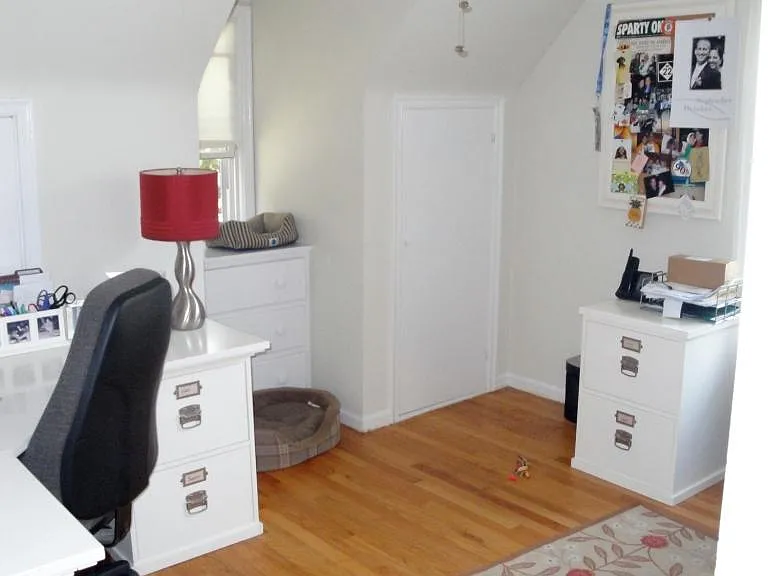 Bedroom #3