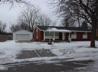 4907 Harding St, Midland, MI 48642