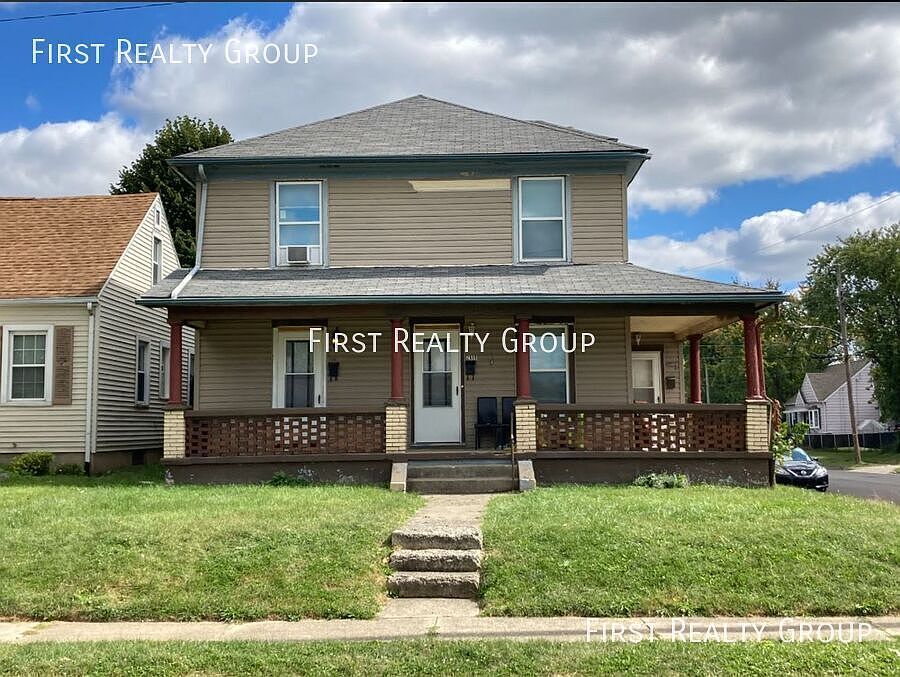 1st image of 2660 1/2 Hazel Ave