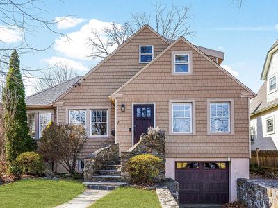 7 Copley Road, Larchmont, NY, 10538
