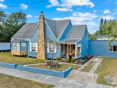 306 E Paris St, Tampa, FL, 33604