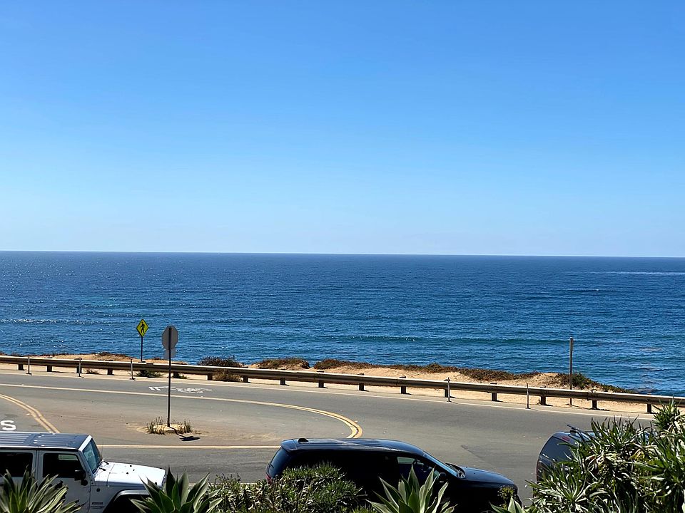 Front porch view